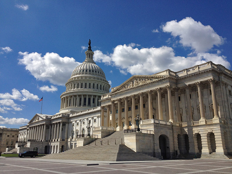 Senate passes S.47 Conservation legislation 92-8