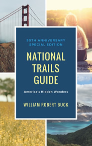 Get the National Trails Guide book